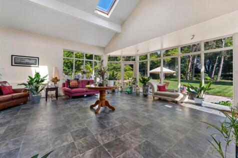 Garden Room 4