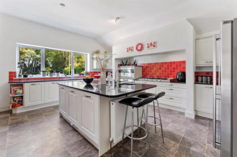 Breakfast Kitchen 2