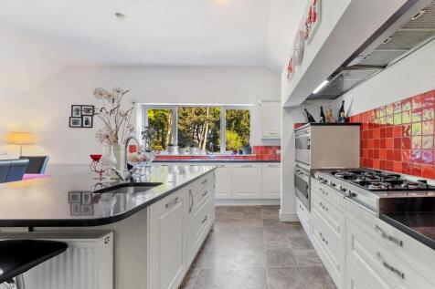 Breakfast Kitchen 3