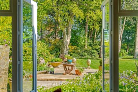 Garden Views