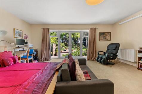 Bedroom 1 Aspect 3