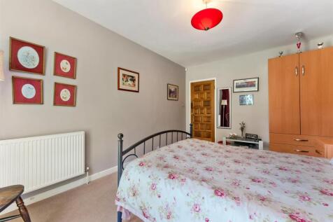 Bedroom 4 Aspect 2