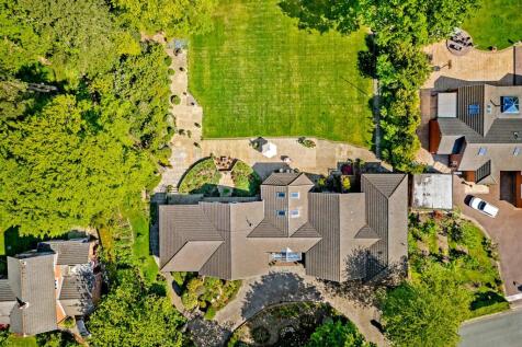 From Above