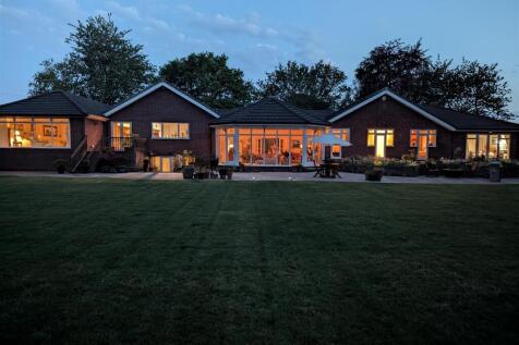 Night Elevation