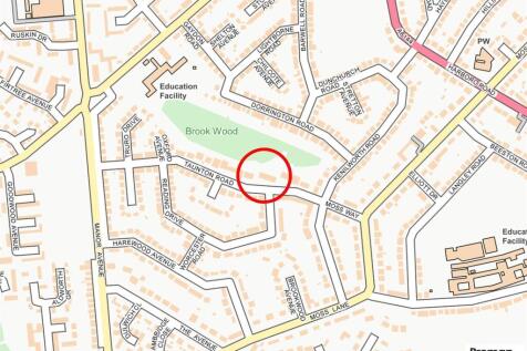 Street Plan