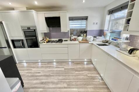 Kitchen Aspect 3