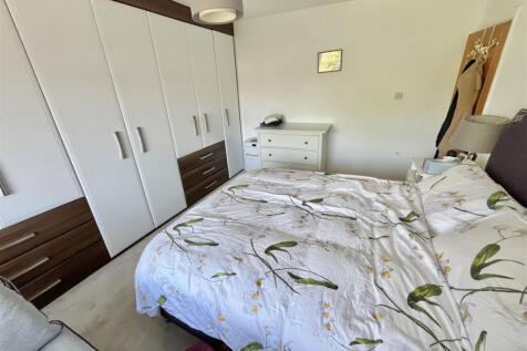 Bedroom 1 Aspect 3
