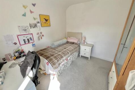 Bedroom 3 Aspect 2