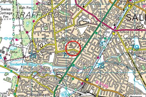 Town Plan