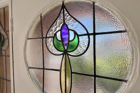 Window Feature