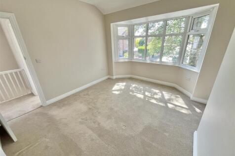 Bedroom 1 Aspect 2