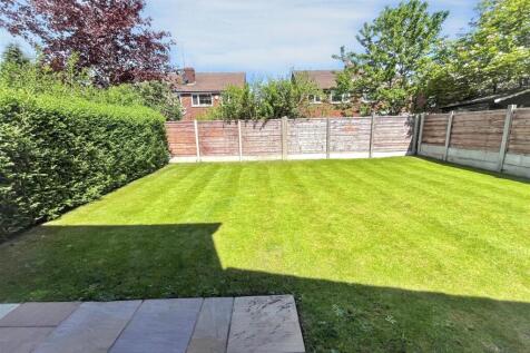 Gardens Aspect 2