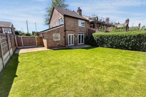 Gardens Aspect 3