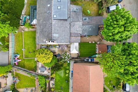Birdseye View
