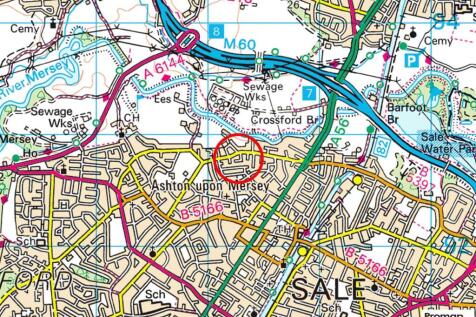 Town Plan