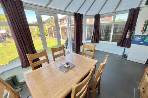 Conservatory Aspect 2