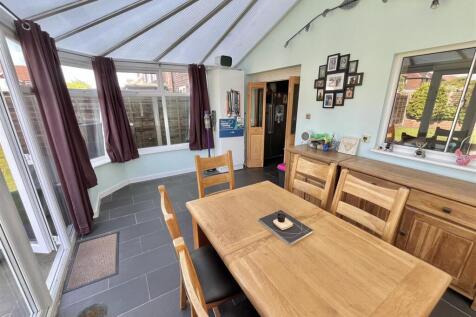 Conservatory Aspect 3