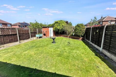 Gardens Aspect 2