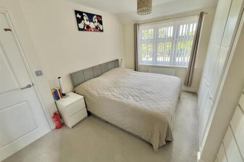 Bedroom 1 Aspect 2