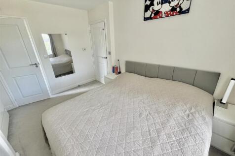 Bedroom 1 Aspect 3