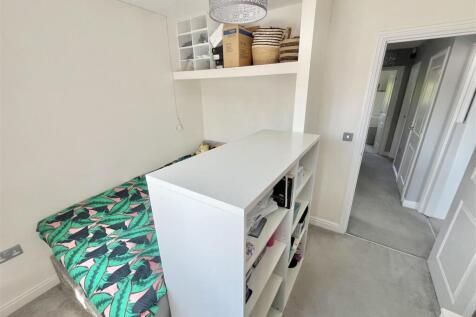 Bedroom 4 Aspect 3