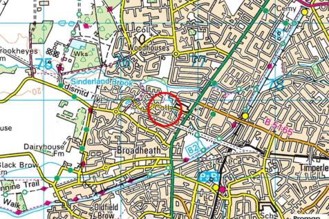 Town Plan