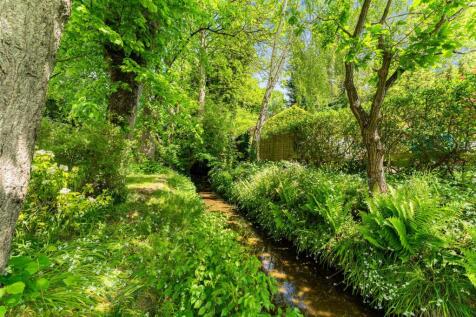 Baguley Brook Views