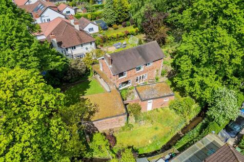 From Above - Side