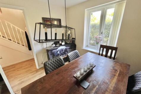 Dining Room Aspect 2