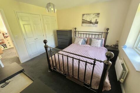Bedroom 1 Aspect 2
