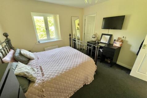 Bedroom 1 Aspect 3
