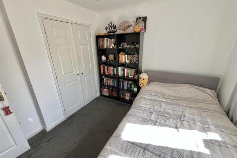 Bedroom 2 Aspect 2