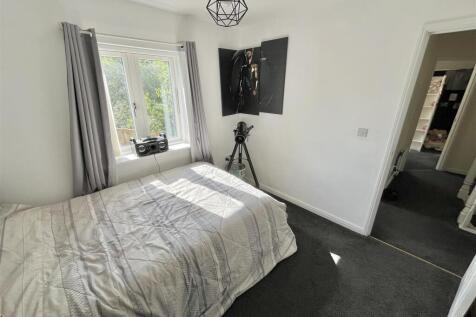 Bedroom 2 Aspect 3