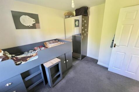 Bedroom 3 Aspect 2