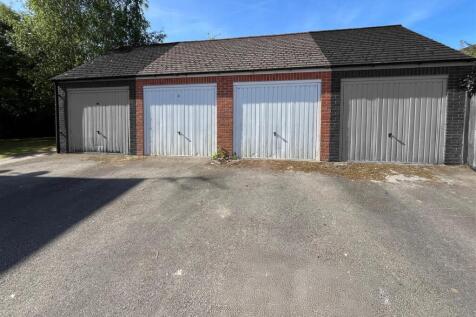 Double Garage