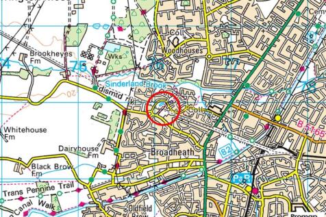 Town Plan