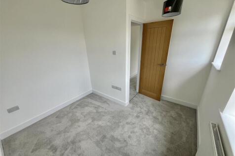 Bedroom 3 Aspect 2