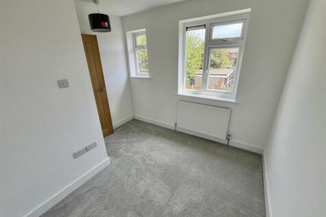 Bedroom 3 Aspect 3