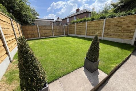 Gardens Aspect 2