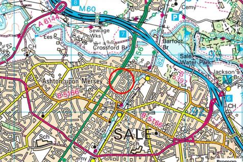 Town Plan