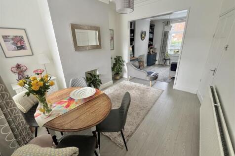 Dining Room Aspect 2