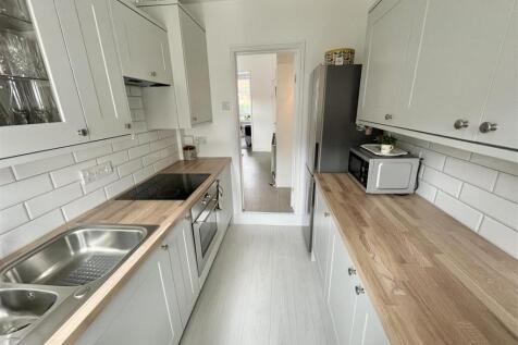 Kitchen Aspect 2
