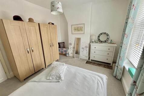 Bedroom 1 Aspect 3