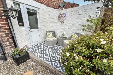 Gardens Aspect 3