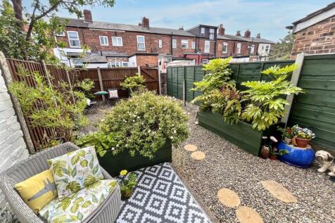 Gardens Aspect 4