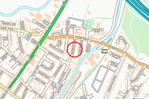 Street Plan