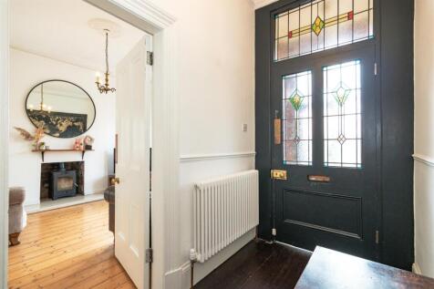 Hall Aspect 2