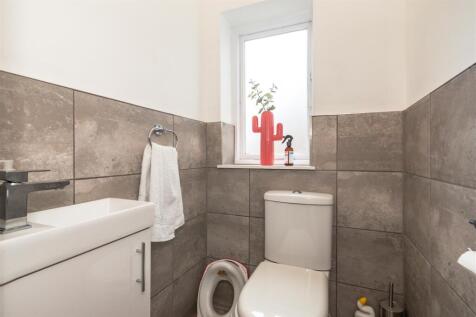 Ground Floor WC