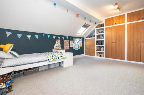 Bedroom 2 Aspect 3