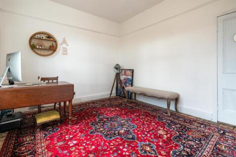 Bedroom 4 Aspect 2